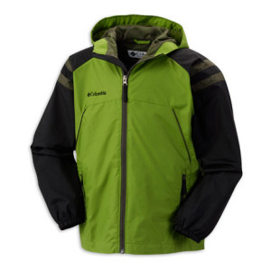 Columbia Sparky Ridge Jacket - Boys'