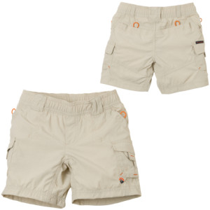 Columbia Silver Ridge Short - Little Boys'
