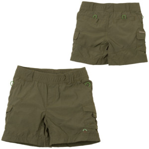 Columbia Silver Ridge Short - Little Boys'