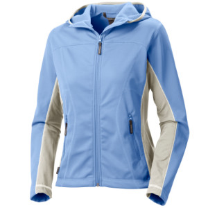 Columbia Colter Bay Fleece Hooded Jacket - Women's