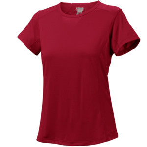 Columbia Mountain Tech Top - Short-Sleeve - Women's
