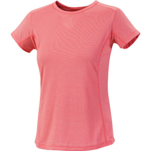Columbia Omni-Dry Mountain Tech Tee Short-Sleeve - Women's