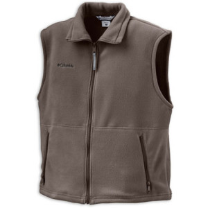 Columbia Cathedral Peak Vest - Men's
