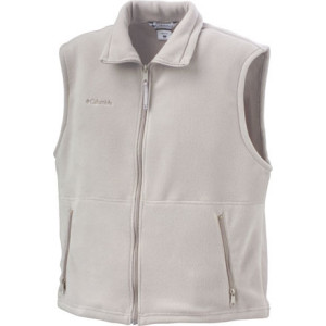 Cathedral Peak Vest - Men's