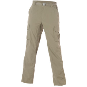 Columbia Omni-Dry Silver Ridge Cargo Pant - Men's