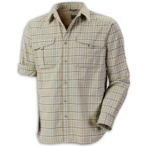 Columbia Boar Butte Shirt - Long-Sleeve - Men's