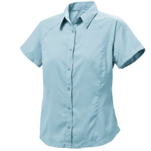 Columbia Silver Ridge III Shirt - Short-Sleeve - Women's