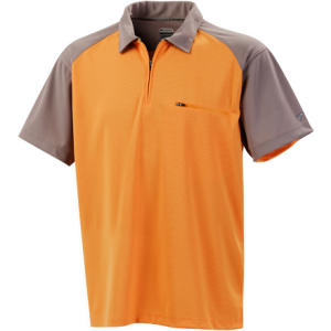 Columbia Trail Detector Polo Shirt - Short-Sleeve - Men's