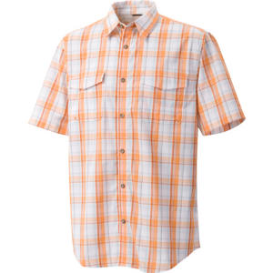 Columbia Chill Dude Shirt - Short-Sleeve - Men's