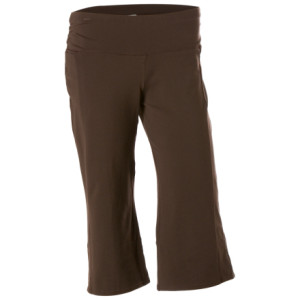Columbia Ashtanga Knee Pant - Women's