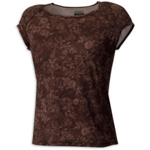 Columbia Rambler Shirt Short-Sleeve - Women's