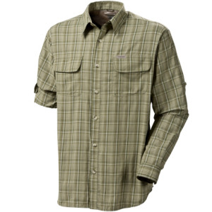 Columbia Pile Driver Shirt - Long-Sleeve - Men's
