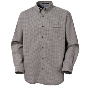 Columbia Chilcoot Mountain Shirt - Long-Sleeve - Men's