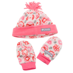 Columbia Frosty Fleece Set - Infant
