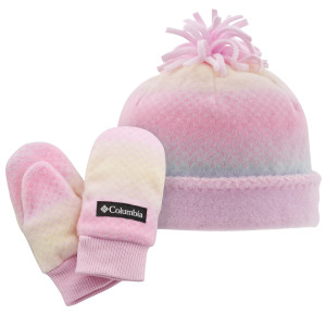 Columbia Frosty Fleece Set - Toddler
