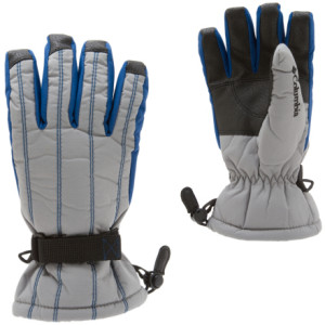 Columbia Snow Carving Glove - Kids'