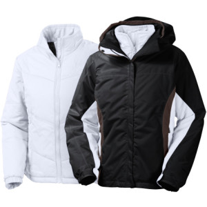 Columbia Whirlibird Parka - Women's