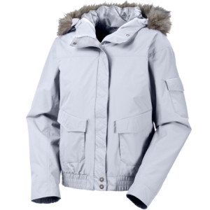 Columbia Aurora Ice Insulated Jacket - Women's