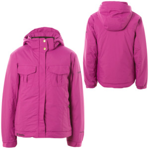 Columbia Belle Star Jacket - Girls'