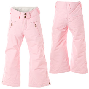 Columbia Techno Titanium Pant - Girls'