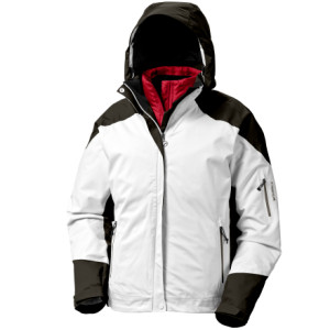 Columbia Revibe Parka - Women's