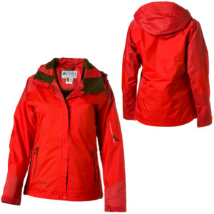 Columbia Revibe Shell Jacket - Women's