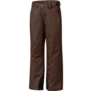 Columbia Snow Maiden Pant - Girls'