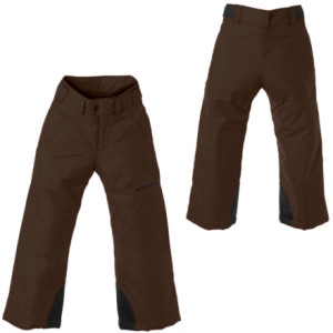 Columbia Snow Maiden Pant - Little Girls'