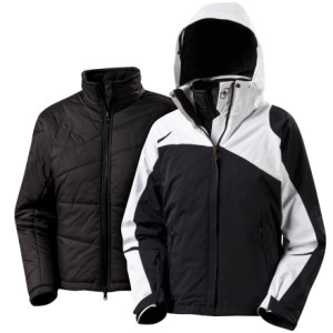 Columbia Rogue Parka - Women's