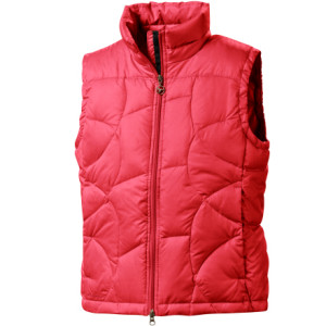 Columbia Dynasty Dish Down Vest - Women's