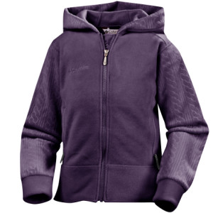 Columbia Lupine Meadow Fleece Jacket - Girls'