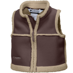 Columbia Dear Trail II Vest - Infant Boys'