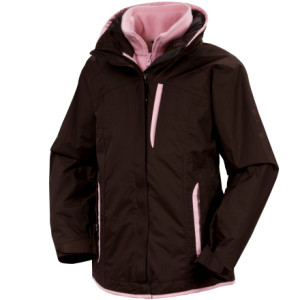 Columbia Bugaboo Parka - Girls'