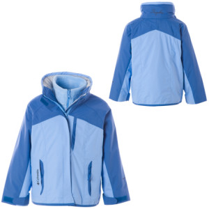 Columbia Bugaboo Parka - Toddler Girls'