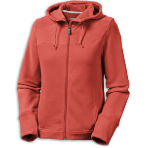 Columbia Dynamo Full-Zip Hooded Sweatshirt - Women's