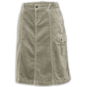 Columbia Pumpkin Ridge Stretch Twill Skirt - Women's