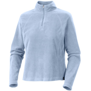 Columbia Glacial Fleece 1/2-Zip Top - Women's