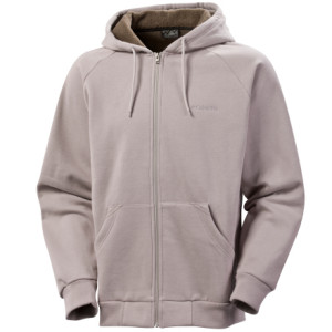 Columbia Prouty Glacier Full-Zip Sweatshirt - Men's