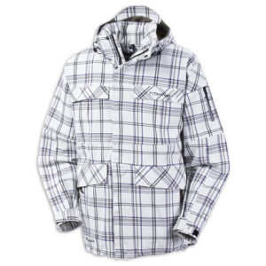 Columbia Caddy Shack Shell Jacket - Men's