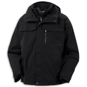 Columbia Psycho Cowboy II Parka - Men's