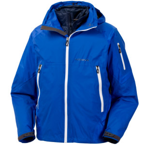 Columbia Glacier To Glade Parka - Men's
