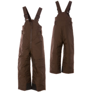 Columbia Slide Zone Bib - Toddler Boys'