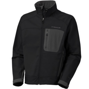 Columbia Snowline Softshell Jacket - Men's