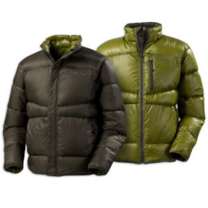 Columbia Alpino II Reversible Down Jacket - Men's