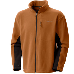 Columbia Waypoint Fleece Jacket - Men's