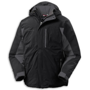 Columbia Double Whammy Jacket - Men's
