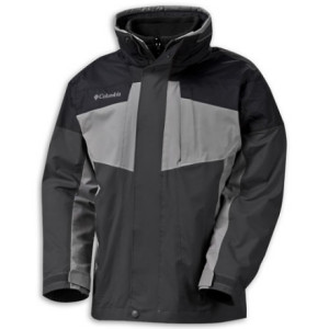 Columbia Bugaboo Parka - Boys'