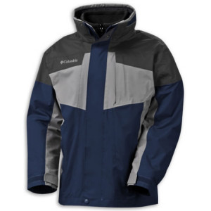 Columbia Bugaboo Parka - Boys'