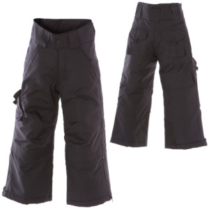 Columbia Wolverine Peak Pant - Little Boys'