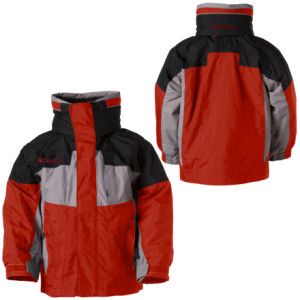 Columbia Bugaboo Parka - Toddler Boys'